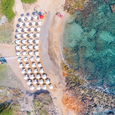 Torre Guaceto Greenblu Resort Specchiolla Buitenkant foto